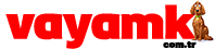 Vayamk - Sosyal İçerik Platformu